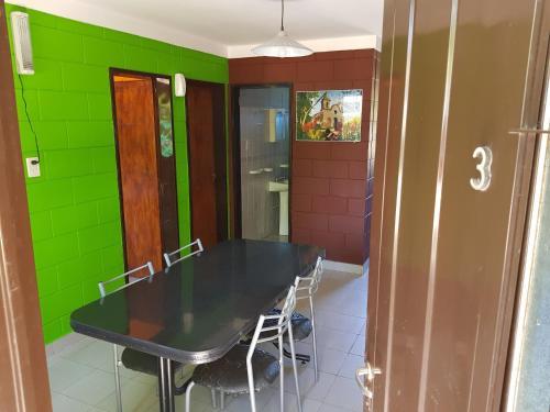 Apartamento Residencia Jose Maria