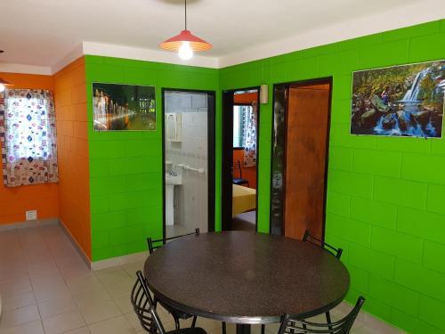 Apartamento Residencia Jose Maria