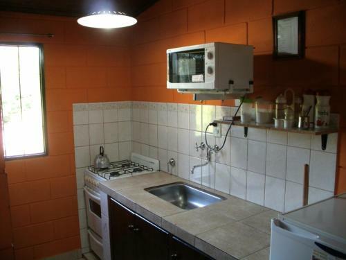 Apartamento Residencia Jose Maria