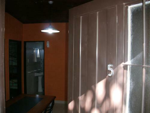 Apartamento Residencia Jose Maria