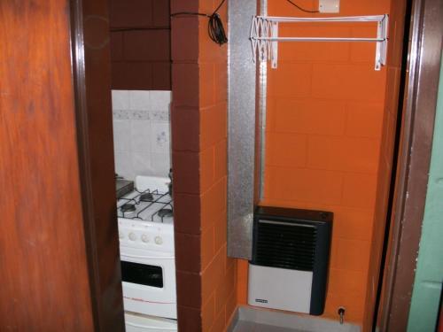 Apartamento Residencia Jose Maria