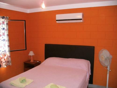 Apartamento Residencia Jose Maria