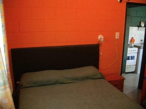 Apartamento Residencia Jose Maria