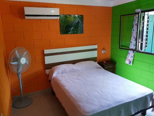 Apartamento Residencia Jose Maria