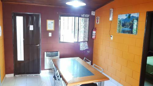 Apartamento Residencia Jose Maria