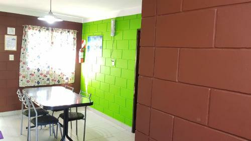 Apartamento Residencia Jose Maria