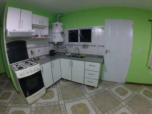 Caba�as Hugla