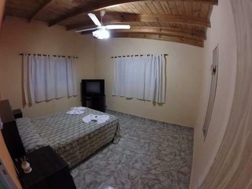 Caba�as Hugla