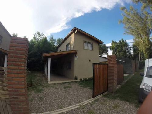 Caba�as Hugla