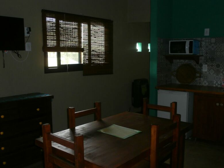Hostal Caba�as Kangar�