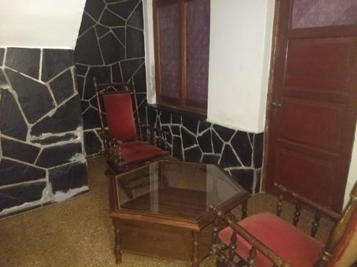 Apartamento Departamentos Amanda