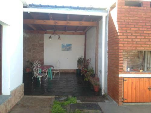 Apartamento Departamentos Amanda