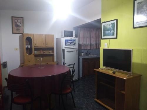 Apartamento Departamentos Amanda