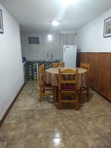 Apartamento Departamentos Amanda
