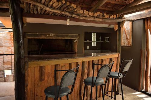 Hotel Posada Del Castor
