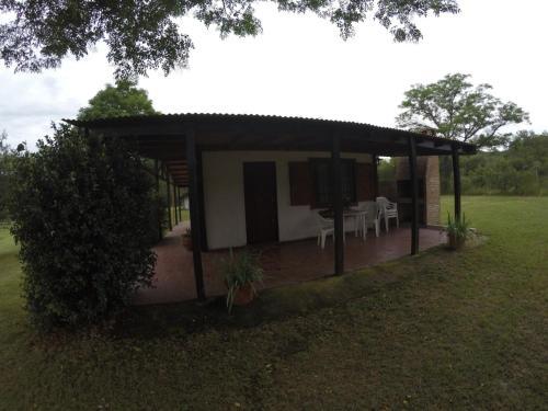 Agroturismo Caba�a Los 2 Algarrobos