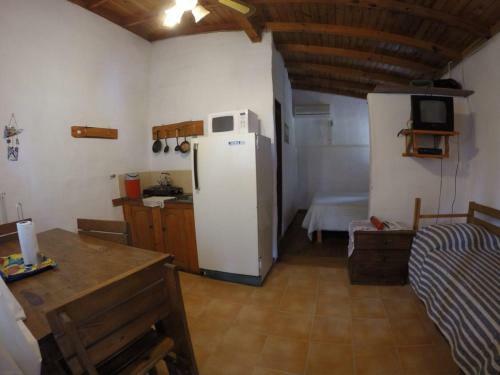 Agroturismo Caba�a Los 2 Algarrobos