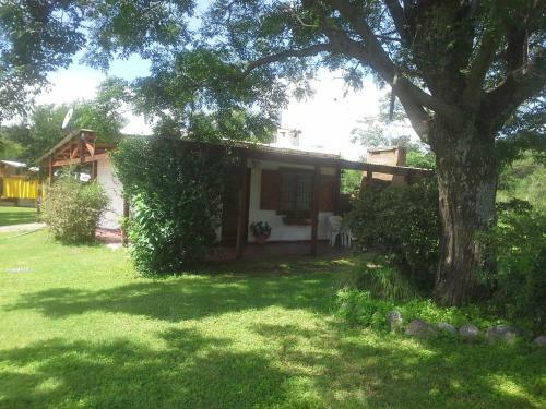 Agroturismo Caba�a Los 2 Algarrobos