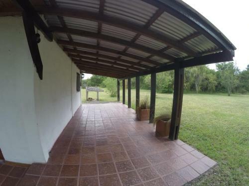 Agroturismo Caba�a Los 2 Algarrobos