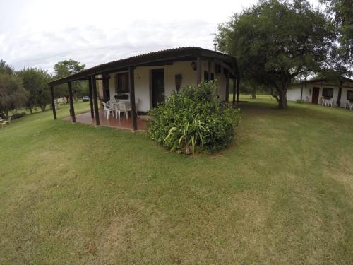 Agroturismo Caba�a Los 2 Algarrobos