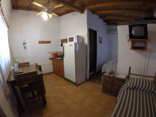 Agroturismo Caba�a Los 2 Algarrobos