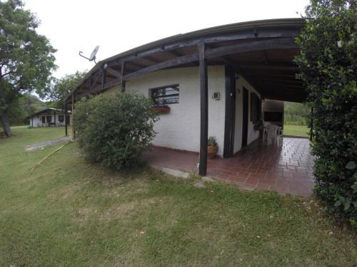 Agroturismo Caba�a Los 2 Algarrobos