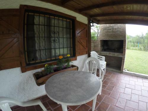 Agroturismo Caba�a Los 2 Algarrobos