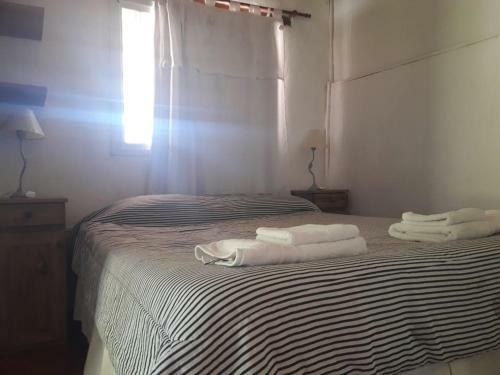 Agroturismo Caba�a Los 2 Algarrobos