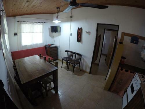 Agroturismo Caba�a Los 2 Algarrobos
