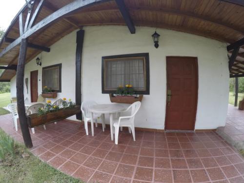 Agroturismo Caba�a Los 2 Algarrobos