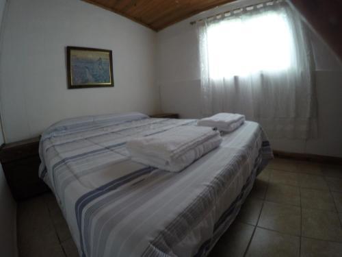 Agroturismo Caba�a Los 2 Algarrobos