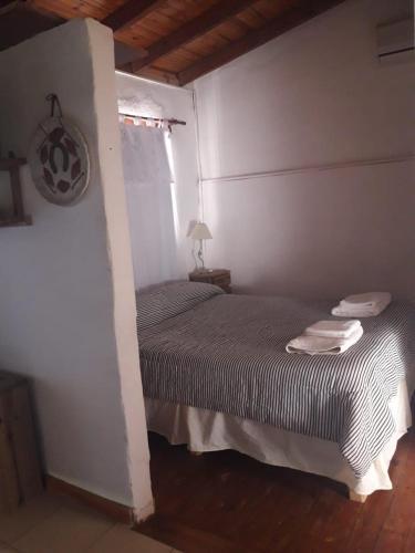 Agroturismo Caba�a Los 2 Algarrobos