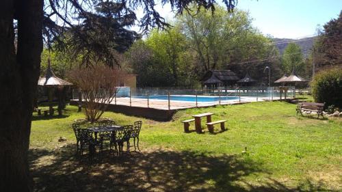 Hotel La Casona