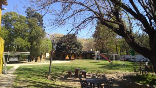 Hotel La Casona