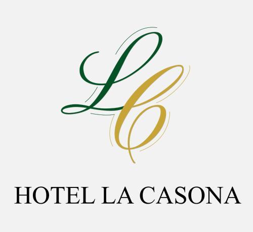 Hotel La Casona