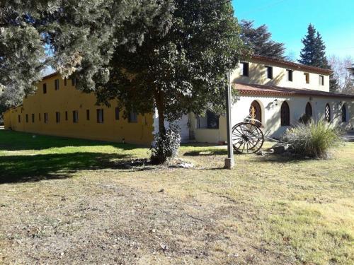 Hotel La Casona