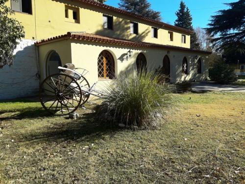 Hotel La Casona