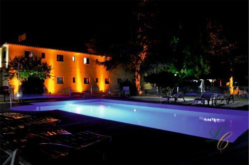 Hotel La Casona