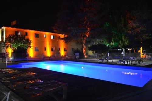 Hotel La Casona