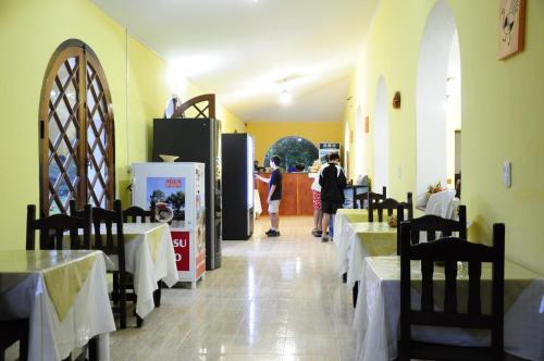 Hotel La Casona