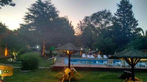 Hotel La Casona