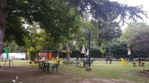 Hotel La Casona
