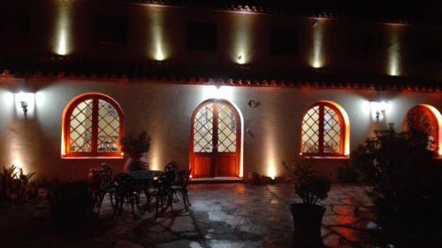 Hotel La Casona