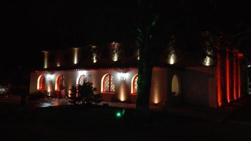 Hotel La Casona