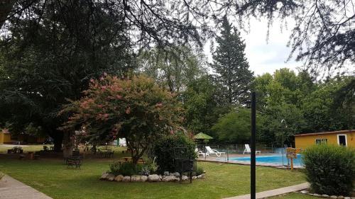 Hotel La Casona