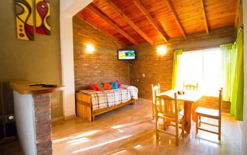 Caba�as Bolinger
