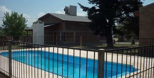 Caba�as Bolinger