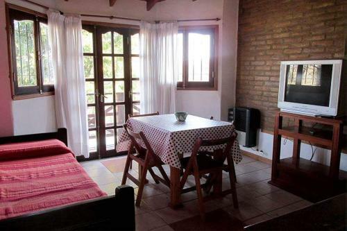 Apartamento Punto Norte Chalets