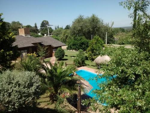 Apartamento Punto Norte Chalets