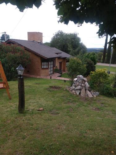 Apartamento Punto Norte Chalets